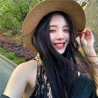 镜中花